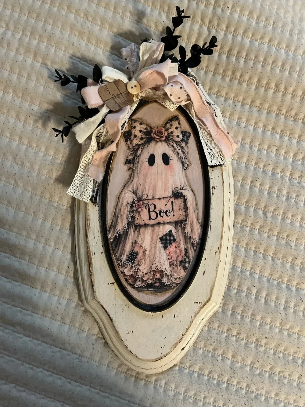 Hand Crafted hand crafted
